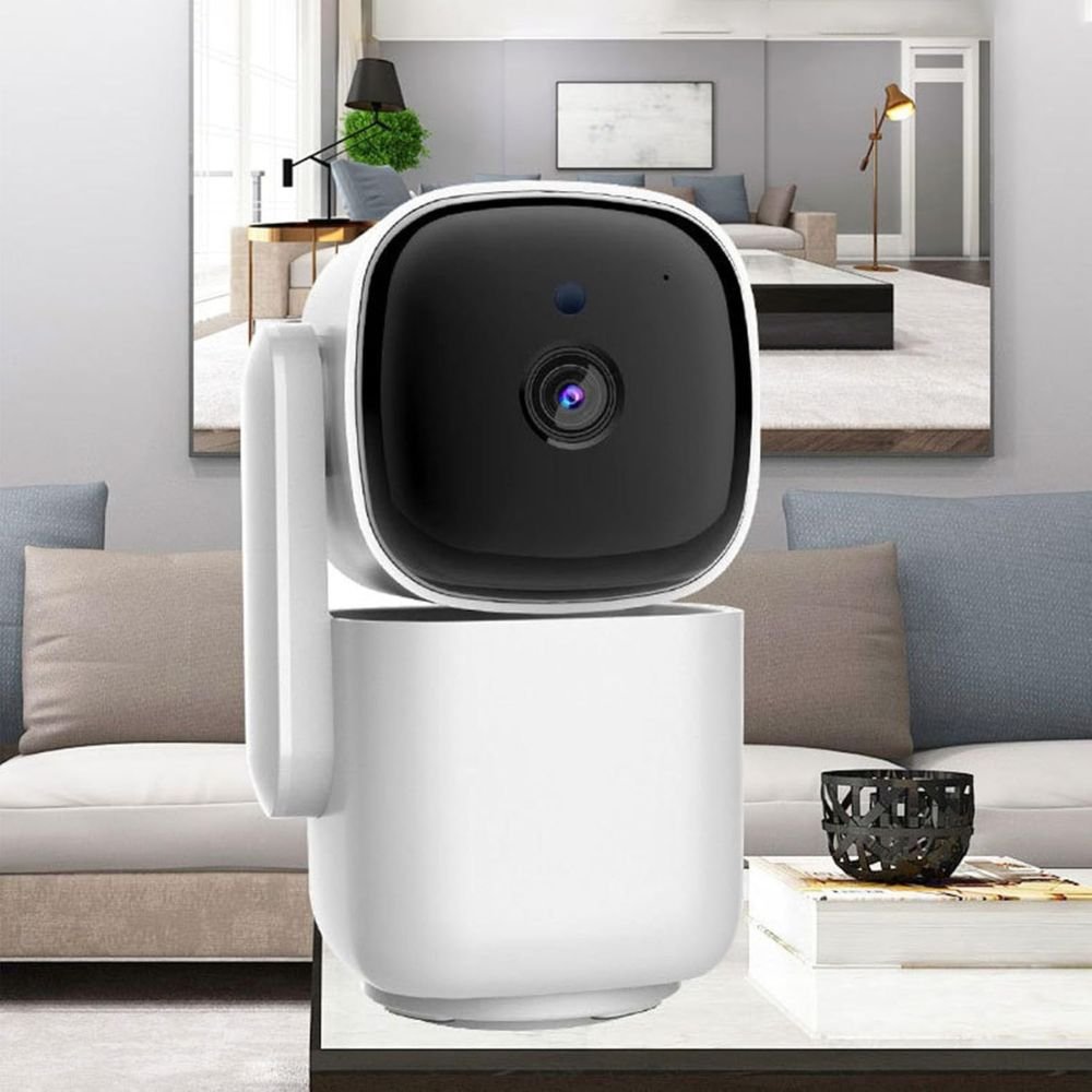 WIFI Home Security Camera