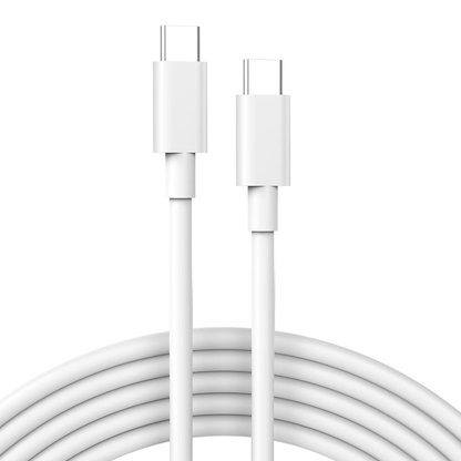 Ultra-Durable Fast Charge Cable (Tangle-Free)