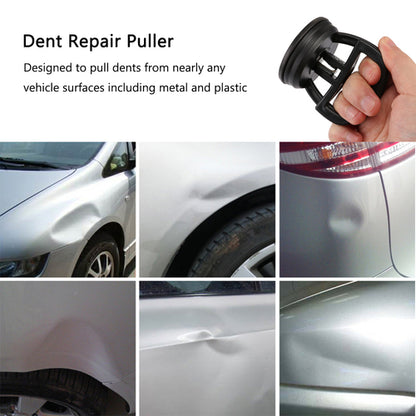 Dent Puller Tool – Car Body Repair Suction Kit