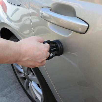 Dent Puller Tool – Car Body Repair Suction Kit