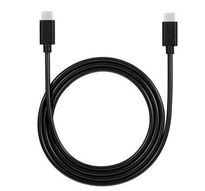 Ultra-Durable Fast Charge Cable (Tangle-Free)