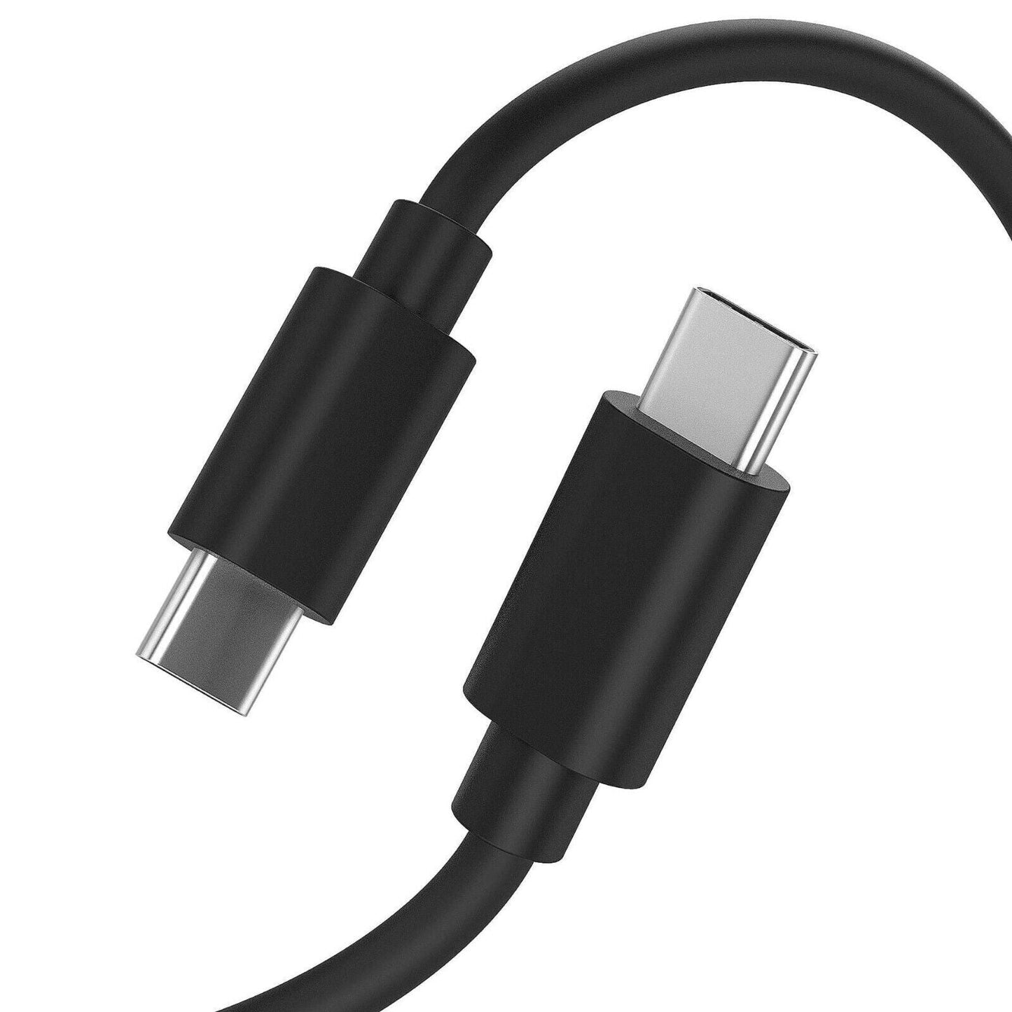 Ultra-Durable Fast Charge Cable (Tangle-Free)
