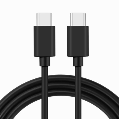 Ultra-Durable Fast Charge Cable (Tangle-Free)