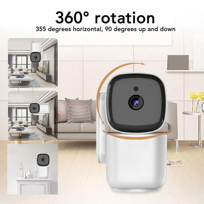 WIFI Home Security Camera