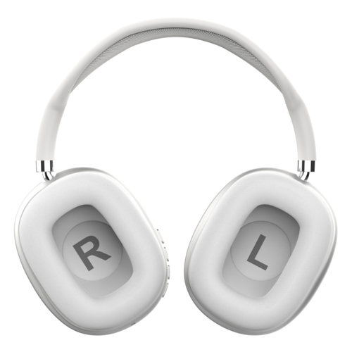AuraSound Wireless Headphones