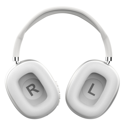 AuraSound Wireless Headphones