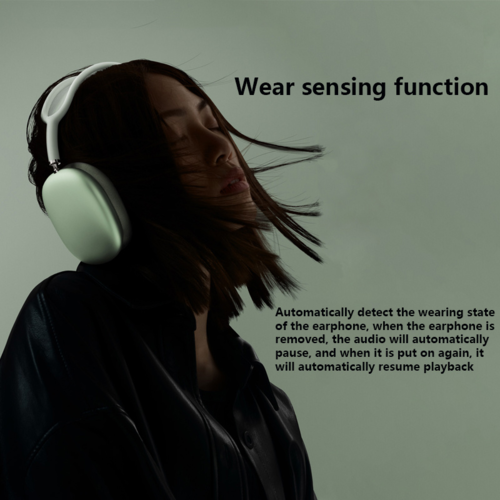 AuraSound Wireless Headphones