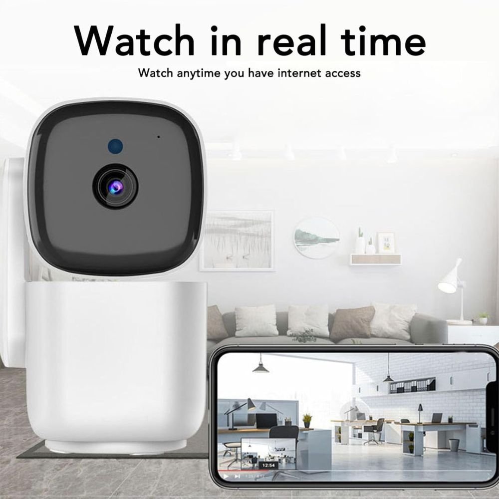 WIFI Home Security Camera