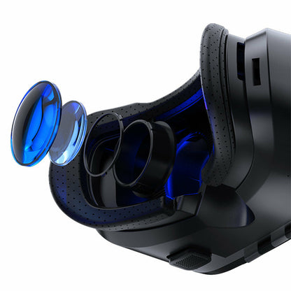 Vortex VR Gaming Headset
