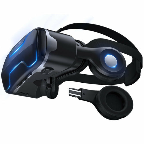 Vortex VR Gaming Headset