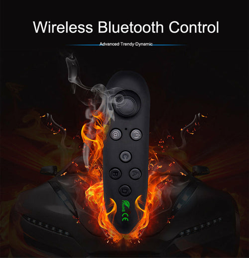 Vortex VR Gaming Headset