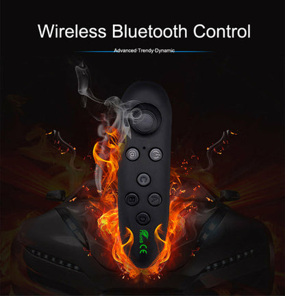 Vortex VR Gaming Headset