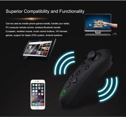 Vortex VR Gaming Headset