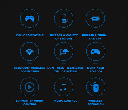 Vortex VR Gaming Headset